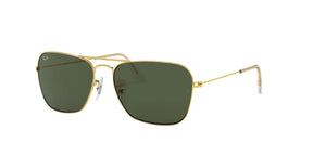 Anteojos de Sol Ray-Ban New Caravan 3636 Lunavi
