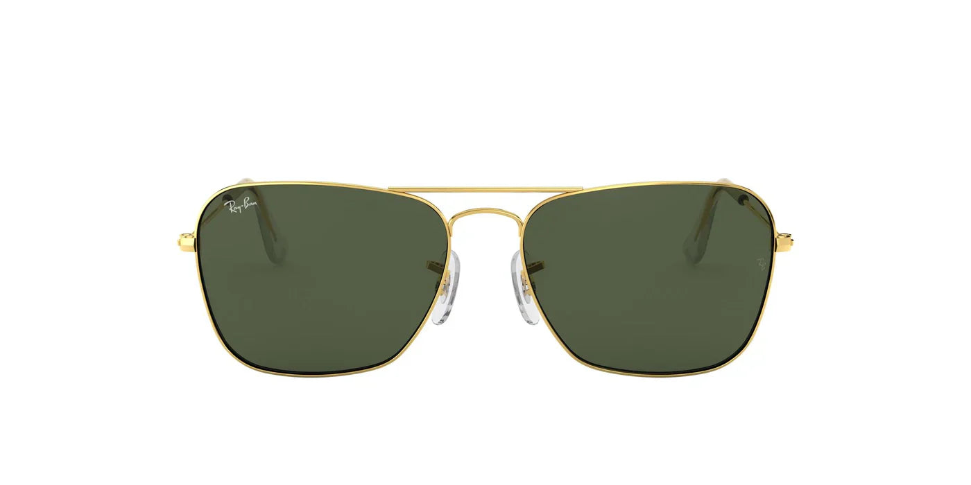 Anteojos de Sol Ray-Ban New Caravan 3636 Lunavi