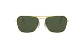 Anteojos de Sol Ray-Ban New Caravan 3636 Lunavi