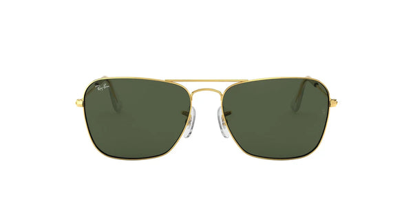 Anteojos de Sol Ray-Ban New Caravan 3636 Lunavi