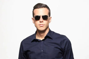 Anteojos de Sol Ray-Ban New Caravan 3636 Lunavi